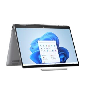 Laptop HP Envy X360 14-fc0086TU A19BWPA