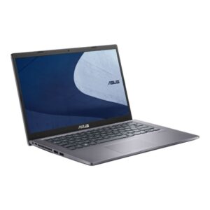 Máy tính xách tay Asus P1412CEA-BV0225W (Intel Core i3.1115G4 /RAM 8GB / SSD 256GB /Intel UHD Graphics/ 14.0inch HD/Win 11/Túi /Chuột /U-Lan / Xám)