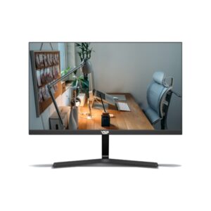 MÀN HÌNH VSP V2204HF100 - ĐEN | 21.5 INCH, FULL HD, VA, 100HZ, 2MS, PHẲNG