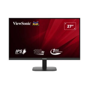 Màn hình ViewSonic VA2708-2K-MHD 27 inch QHD 2K IPS 100Hz (HDMI, DP)
