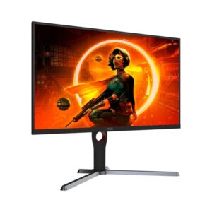 Màn hình AOC Q27G3ZE (27 inch/QHD/IPS/240Hz/0.5ms)