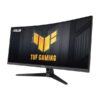 Màn hình Gaming ASUS TUF VG34VQ3B (34 inch - VA - WQHD - 180hz - 1ms - Cong)
