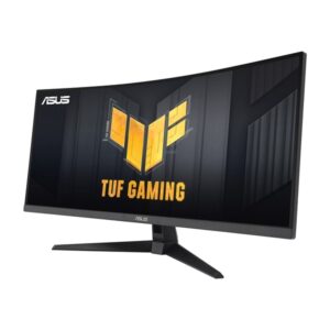 Màn hình Gaming ASUS TUF VG34VQ3B (34 inch - VA - WQHD - 180hz - 1ms - Cong)