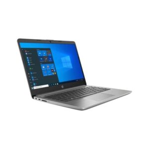 Laptop HP 240 G9 ( 9H9B9PT) | Bạc | Intel Core i3-1215U | Ram 8GB | 512 GB SSD | Intel Iris Xe Graphics | 14 inch FHD | Windows 11 Home | 1Yr