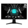 Màn hình Gaming MSI 24.5 G255F (1920 x 1080/ IPS/ 180Hz/ 1ms)