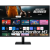 Màn hình thông minh Samsung M7 M70D LS43DM702UEXXV UHD, 4K, 60hz, VA